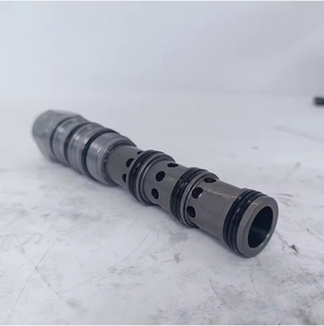 RV5-10-S-0-20/ RV5-10-S-0-50 ชิ้นส่วนเสริมสำหรับระบบโอเวอร์โฟลว์ RV5 RV5-10-C-0-35 RV5-10-S-0-35 - Product Image 6