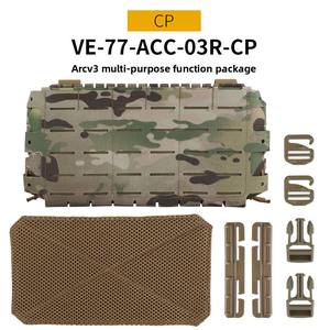 Wosport Arc ชุด V3อเนกประสงค์6x3, อุปกรณ์ป้องกันภัยส่วนบุคคลอุปกรณ์ - Product Image 6