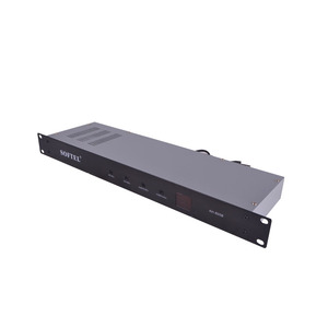 CATV <span class=keywords><strong>Headend</strong></span> Bộ Điều Biến Tv <span class=keywords><strong>Analog</strong></span> Liền Kề 870Mhz 45-870Mhz 110-220V 113dbv AH805B CN;ZHE SOFTEL Single 5Khz Ce - Product Image 3