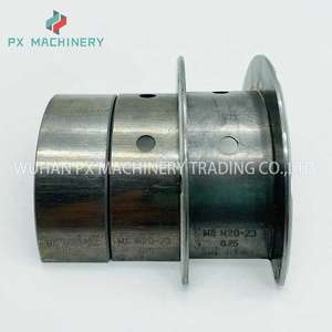L3Y2-11-SGO L3Y211SGO Main Bearing 0.25mm High Quality Auto Parts for <strong>Mondeo</strong> 2.0T 240HP Main Bearing and Con Rod Bearing - Product Image 3