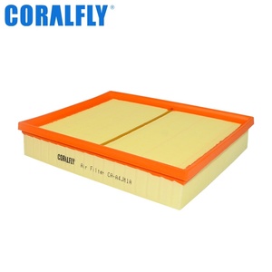 ผู้ผลิตขายส่งไส้กรองอากาศ 16546-4KV0A AF4280 SA8679 สำหรับรถยนต์นิสสัน - Product Image 6