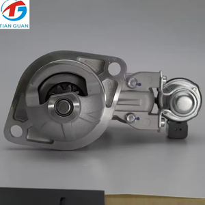 Pièces détachées pour moteur automobile, démarreur STG93546 M81R3019-R-VPP 1000217026A - Product Image 4
