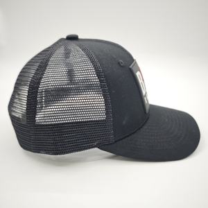 Gorras Trucker Personalizadas para Ciclismo y Deportes, con Visera Curva, Richardson de 6 Paneles con Malla Trasera, para Adultos, con Logotipo Personalizado - Product Image 6