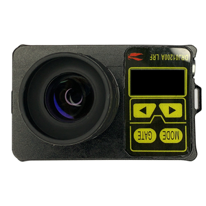 Telemetro <span class=keywords><strong>Laser</strong></span> <span class=keywords><strong>Professionale</strong></span> 1064nm, <span class=keywords><strong>Misuratore</strong></span> di Distanza a Lungo Raggio 5000m per Uso Esterno - Product Image 6