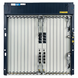 Z-TE ZXA10 C600แผงควบคุมหลัก10g อินเตอร์เฟซ GPON Card Class B +/C +/C ++ <span class=keywords><strong>8</strong></span>/16พอร์ต gfbt/gfgh โลหะไฟเบอร์ออปติก - Product Image 4