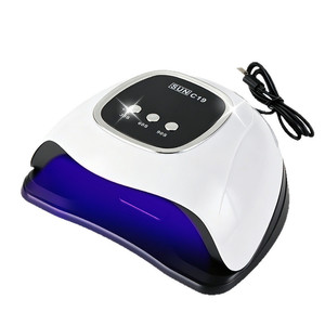 โคมไฟทำเล็บมืออาชีพ 48W รุ่น USB - Product Image 5