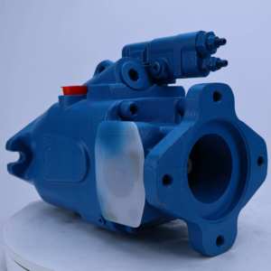 Pompe à piston pour groupe hydraulique 421AK 421AK00869A 421AK01360B 421AK00903C 421AK00517B - Product Image 2