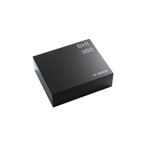 BHI360 ชิ้นส่วนอิเล็กทรอนิกส์ใหม่และของแท้ เซ็นเซอร์ตรวจจับความเคลื่อนไหว IMU ชุดวัดความเฉื่อย - Product Image 1