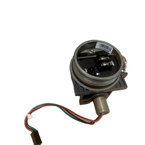KIT BOÎTIER TERMINAL 19B5401X142~DVC6200 NITRNON-GASNO I/O pour DVC6200 - Product Image 1