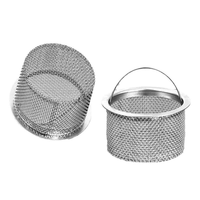 Grille de drain de douche linéaire sur mesure, anti-corrosion, rectangulaire, pour projets hôteliers