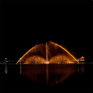 <span class=keywords><strong>Fontaine</strong></span> d'atmosphère décorative de Festival de musique mur de <span class=keywords><strong>fontaine</strong></span> de musique de vue de jardin avec système de contrôle - Product Image 5