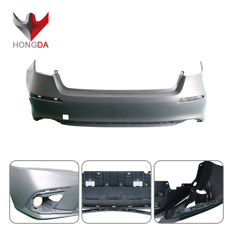 Araba ön tampon 04711-tgb-h00 04711-txm-honda zz 04711-szn-a80zz