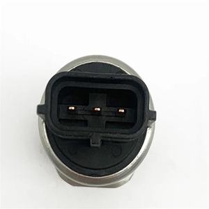 อะไหล่รถขุด SK200-8 สวิตช์เซ็นเซอร์แรงดันสูง LS52S00015P1 - Product Image 5