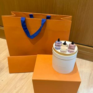 Coffret Échantillon de <span class=keywords><strong>Parfum</strong></span> Compact et Portable – Sélection d'Arômes Fruités et Épicés en Spray, Idéal pour Petits Voyages ou Cadeaux - Product Image 5