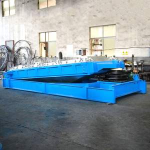 Hot bán Máy bay quay màn hình công suất cao gyratory sàng Nhà Máy Giá <span class=keywords><strong>rotex</strong></span> sàng lọc máy - Product Image 2