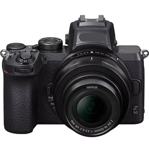 Appareil photo numérique hybride Z9 de qualité supérieure avec accessoires complets et objectif plein format - Product Image 2