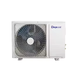 Climatiseur Solaire Hybride AC/DC Mutian à Vendre : 9000 BTU, 12000 BTU, 18000 BTU, 24000 BTU avec Panneau Solaire – Prix Compétitif - Product Image 6