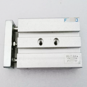 1pc Silinder Udara Baru Advc-10-5-a-<span class=keywords><strong>p</strong></span>-wbra Baru Asli Stok Tersedia Otomasi Industri Pac Khusus Pemrograman Plc - Product Image 4