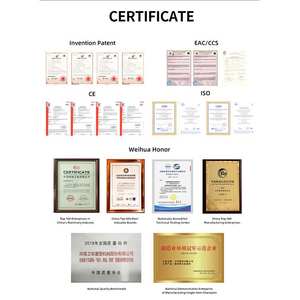 건축자재 시멘트 콘크리트 엘리베이터 엔지니어링 갠트리 크레인 20톤 공장용 더블 거더 갠트리 크레인 판매 - Product Image 5