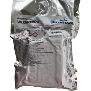 Cartucho de tinta original WLK660082A WLK660068A WLK660070A Cartucho de tinta de color negro para impresora M610 8510 8520 - Product Image 1