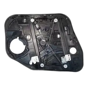 Window Regulator Panel High Quality Auto Parts Front Power Window Regulator Suitable For Hyundai Kia Car Window Regulator