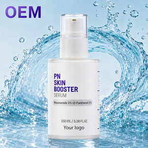 Sérum Visage Rajeunissant OEM Marque Privée PN 100ml à l'Acide Hyaluronique Hydratant pour Formule Cosmétique Personnalisée - Product Image 6