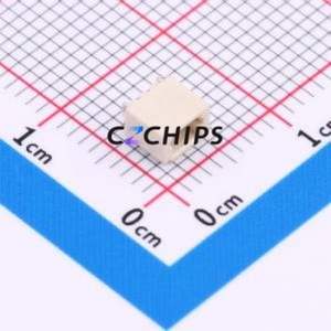 XD-1.0-2PWT Wire-to-Board Pin Header SMD,P=1mm,Horizontal Mount Connector 1x2P 1mm Horizontal Mount 2P - Product Image 1