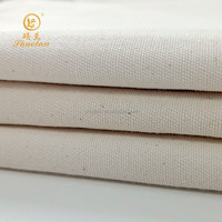 Tissu tissé Air Jet Loom Tissu en popeline sergé gris Coton peigné 100% Coton TC CVC Tissu en coton greige