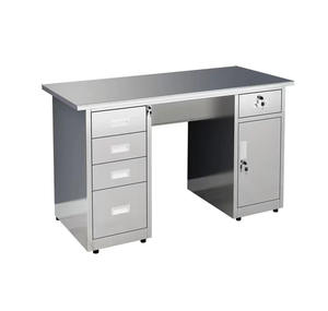 VICTORY KITCHEN Equipo de Cocina Comercial, Gabinete Industrial de Acero Inoxidable con Ruedas, OEM/OBM, Plateado, Garantía de 3 Años - Product Image 4