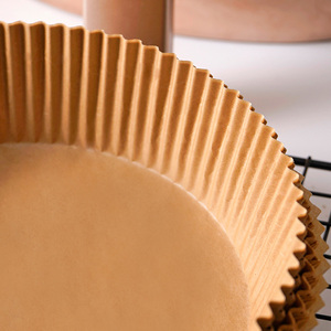 Lớn Thân Thiện Với Môi Cấp Thực Phẩm Không Thấm Mỡ Giấy Nướng Lớn Giấy Da Tờ Cho Nướng Bánh Sandwich Bánh Hamburger Bánh Mì Cho Nấu Ăn - Product Image 4