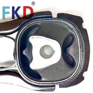 Grosir Dudukan Mesin Berkualitas Tinggi OEM 12363-37030 untuk Toyota Prius 16-19 - Product Image 5