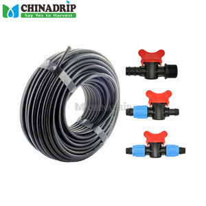 Chinadrip tubo da giardino agricolo <span class=keywords><strong>tubi</strong></span> dell'acqua LDPE tubo <span class=keywords><strong>per</strong></span> il sistema di irrigazione a goccia - Product Image 2