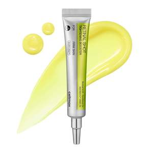 Celimax the Vita a Retinal Shot, Booster Reafirmante con Retinal al 3%, Crema Contorno de Ojos Antienvejecimiento, Antiarrugas y Líneas Finas - Product Image 1