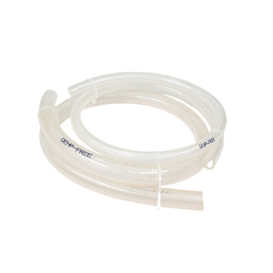 <span class=keywords><strong>Tuyau</strong></span> en PVC de qualité alimentaire renforcé de fil d'acier, transparent comme du <span class=keywords><strong>cristal</strong></span>, pour une surveillance fiable des fluides - Product Image 6