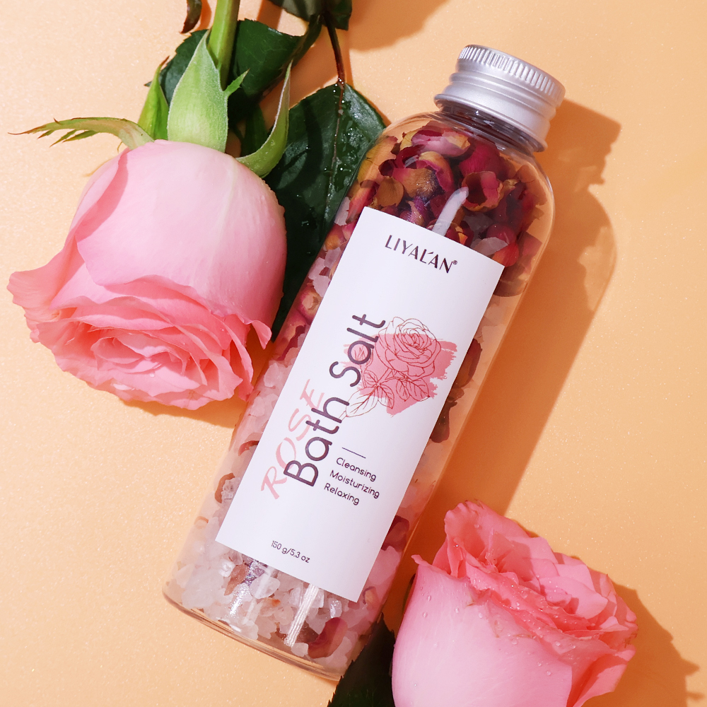 150g/Sels de bain