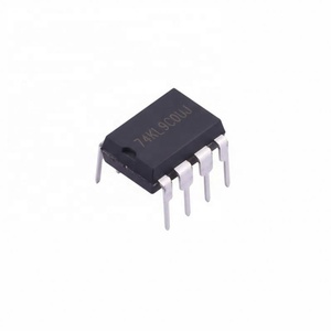 SD6704D DIP-7 LED <b>Driver</b> Ic Chip - Product Image 1