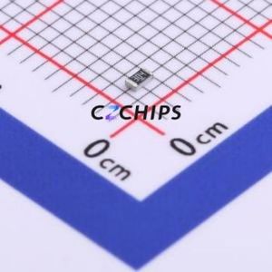 Resistencia SMD RT0603DRD07300KL 0603 (Tipo: Película Delgada) (Resistencia: 300kOhm Precisión: 0.5%) - Product Image 1