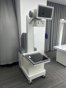 Sistema <span class=keywords><strong>de</strong></span> Imagenología <span class=keywords><strong>de</strong></span> Rayos X Digital DR <span class=keywords><strong>de</strong></span> Fluoroscopia Dinámica Rotatoria Veterinaria, Equipo <span class=keywords><strong>Veterinario</strong></span>, Generador <span class=keywords><strong>de</strong></span> Alta Potencia DR Dinámico <span class=keywords><strong>Veterinario</strong></span> - Product Image 2