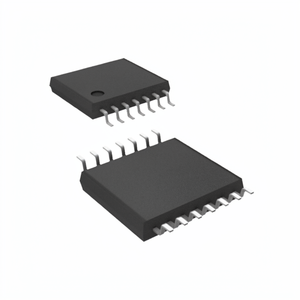 Interface IC capteur MLX90320LFR-BBA-000-TU en stock, Interface AUTO 14SSOP (0,209 po, largeur 5,30 mm) - Product Image 1