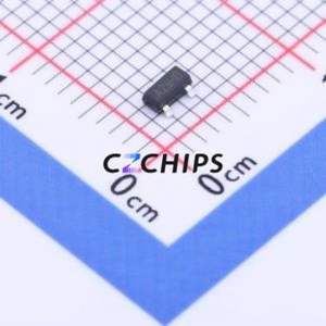 ทรานซิสเตอร์ภาคสนามทรานซิสเตอร์ PT2302B SOT-23แบบใหม่ดั้งเดิม (Mosfet) - Product Image 1