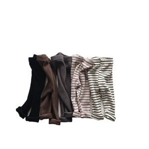 <span class=keywords><strong>Leggings</strong></span> per Bambini Autunno 2025 Nuovi Pantaloni per Ragazzi e Ragazze Abbigliamento per Bambini - Product Image 3