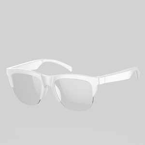Fashion Trending Style TWS <b>Wireless</b> <b>BlueTooth</b> Smart Sunglasses F01 Calling Sun Glasses Earphone Driving Bike for Men Women - Product Image 4