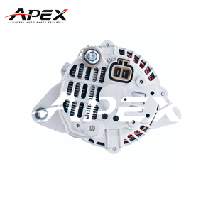 <span class=keywords><strong>Alternateur</strong></span> neuf APEX-ALHY002 12V 90A pour <span class=keywords><strong>Hyundai</strong></span> Tucson Elantra <span class=keywords><strong>Accent</strong></span> Getz Sportage Cerato Carens Alternador 13973N 37300-22600 - Product Image 3