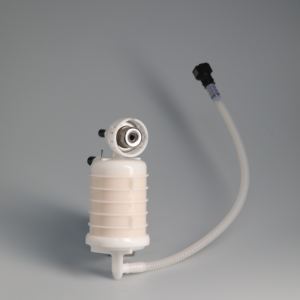 Топливный насос и запчасти 16147186454 Запчасти для авто запчасти для топливного насоса в сборе для BMW X3 2,5/3.0SI заместитель топливного насоса - Product Image 3