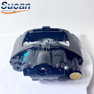 איכות המפעל המקורי bpw 4309 מוצרים מסוכנים טריילר דיסק בלם הרכבה קליפר בלם הרכבה - Product Image 2