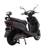 Harga Pabrik Langsung Motor 1200W Sepeda Motor Listrik Sport Dewasa Laris Manis Skuter Listrik Roda Dua