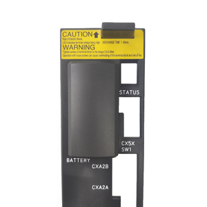 Couverture A230-0648-X005 FANUC - Product Image 4