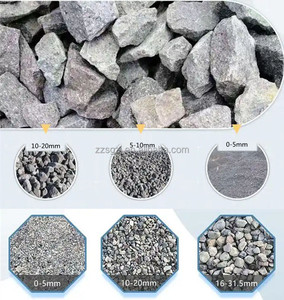 เครื่องบดหินปูนกราม PE150X250เครื่องบดหินเครื่องตัดแร่ทองคำเครื่องบดกรามขนาดเล็ก - Product Image 3