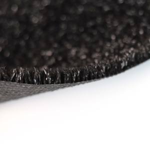 Erba artificiale kaki 7-10mm Multi colore supporta la spedizione rapida di fabbrica personalizzata tappeto in erba sintetica - Product Image 6