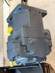 ปั๊มลูกสูบแอกเซียลแบบแปรผัน A11VO260LR/11R-NPD12K24-K ปั๊มไฮดรอลิก A11VO130/A11VO190/A11VO260 LR/DR สำหรับเครื่องเจาะและเครน - Product Image 5
